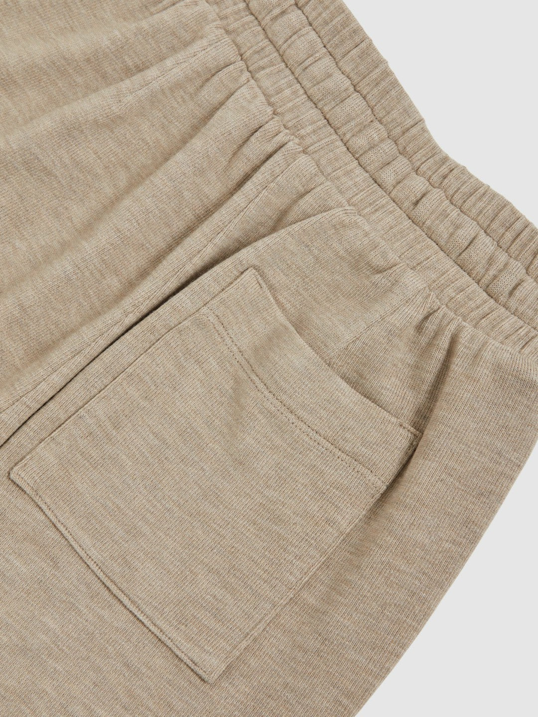 9-13 yrs Top And Trousers Lounge Set Oatmeal | Children & Baby