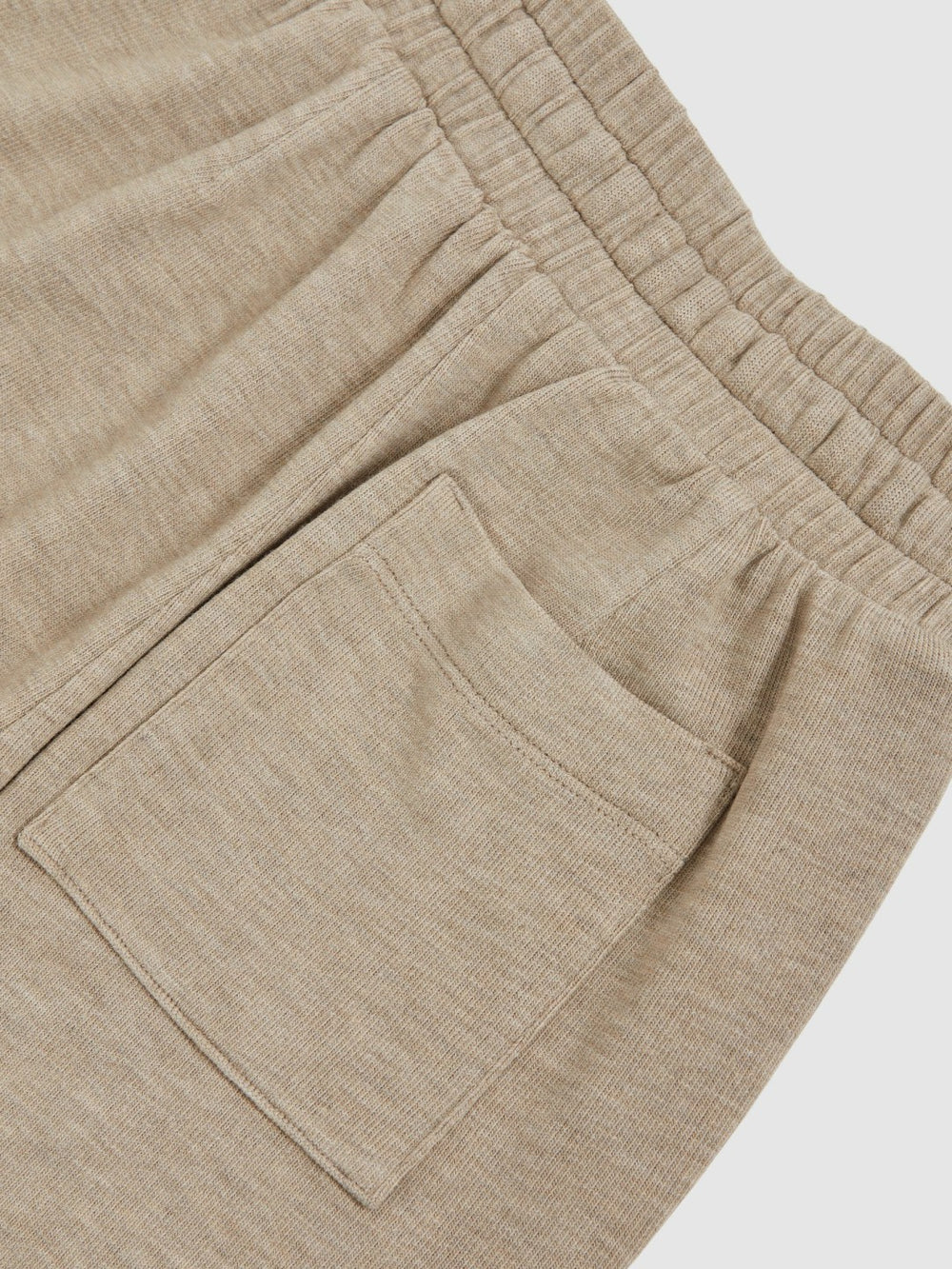 9-13 yrs Top And Trousers Lounge Set Oatmeal | Children & Baby