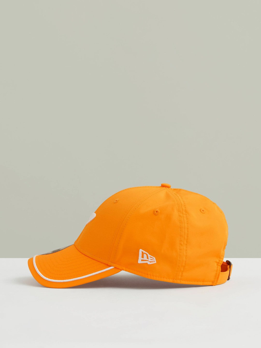 McLaren F1 Team Speedmark Logo Cap Unisex Fit Papaya Orange | Men
