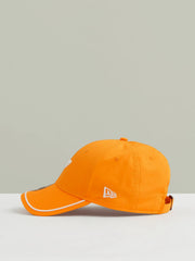 McLaren F1 Team Speedmark Logo Cap Unisex Fit Papaya Orange | Men