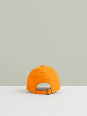 McLaren F1 Team Speedmark Logo Cap Unisex Fit Papaya Orange | Men