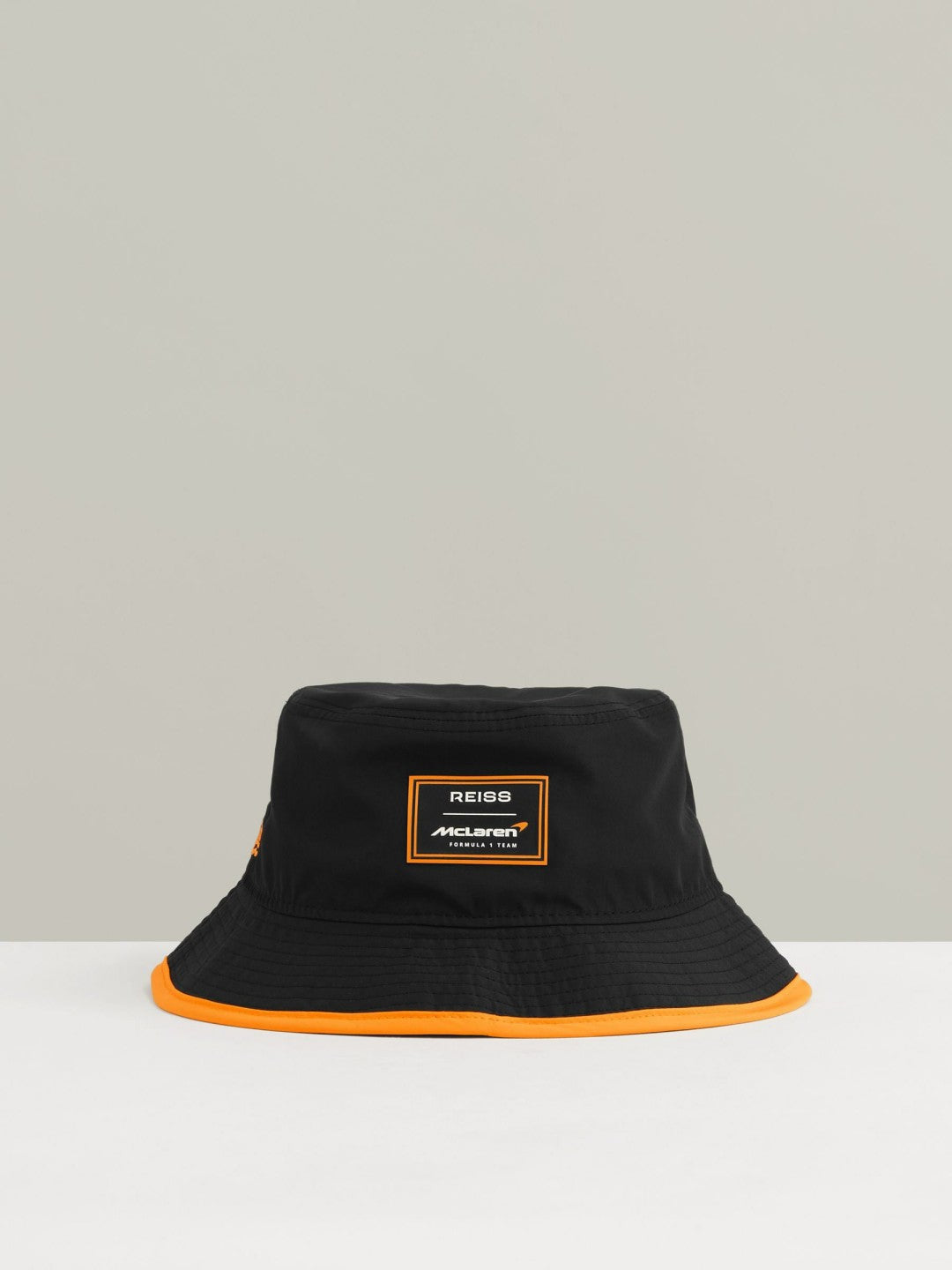 McLaren F1 Team Speedmark Bucket Hat Black | Men