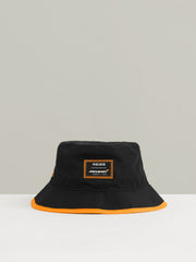 McLaren F1 Team Speedmark Bucket Hat Black | Men