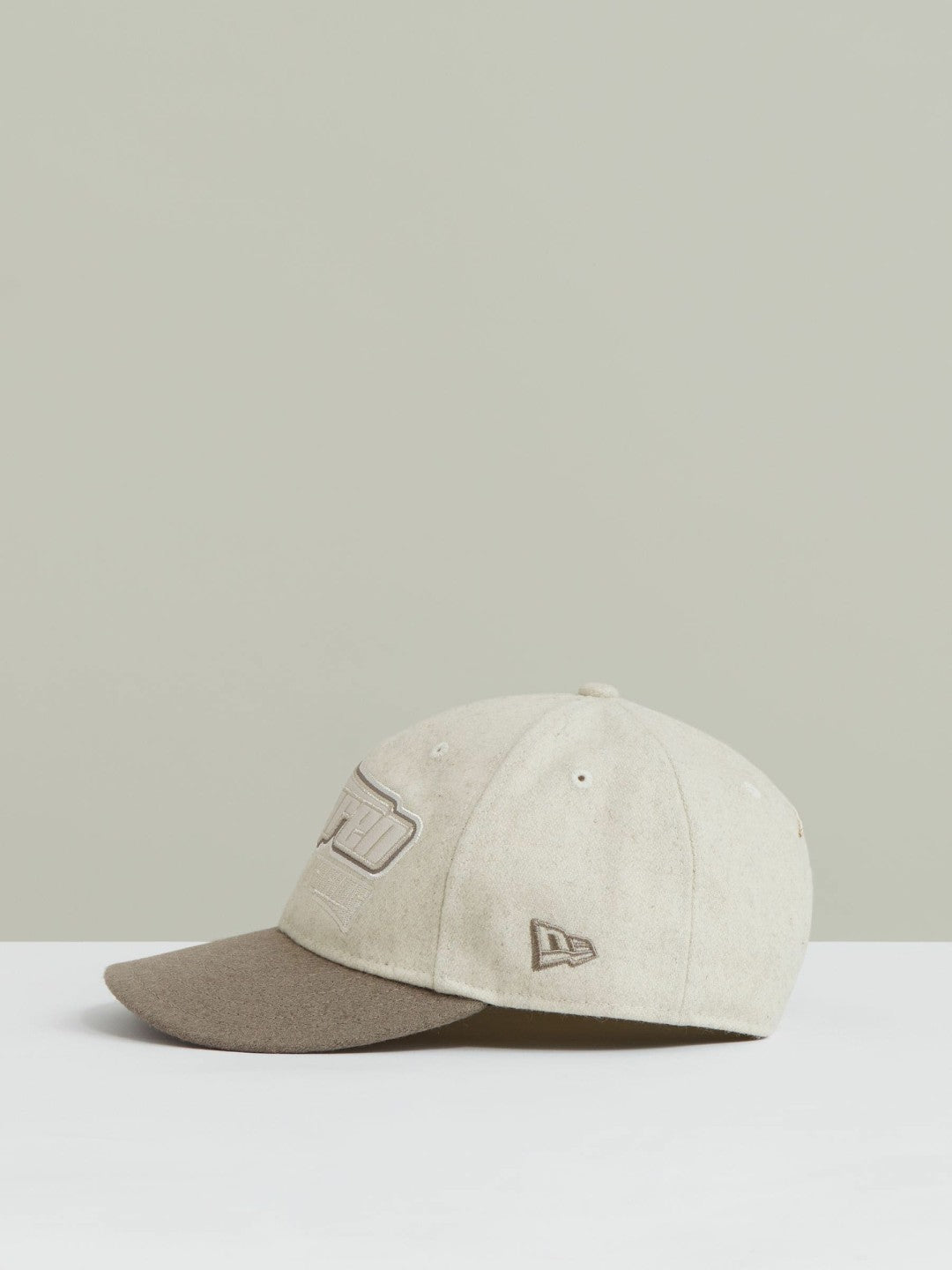 McLaren Racing Embroidered Cap Unisex Fit Stone | Men