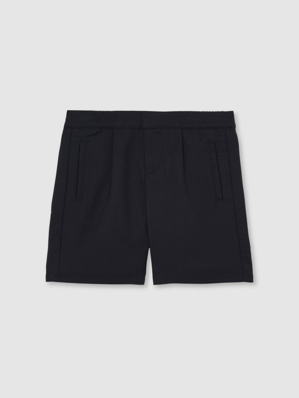 9-13 yrs Relaxed Drawstring Shorts Navy | Children & Baby