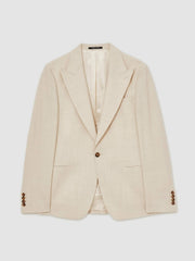 Suit Jacket Stone | Men