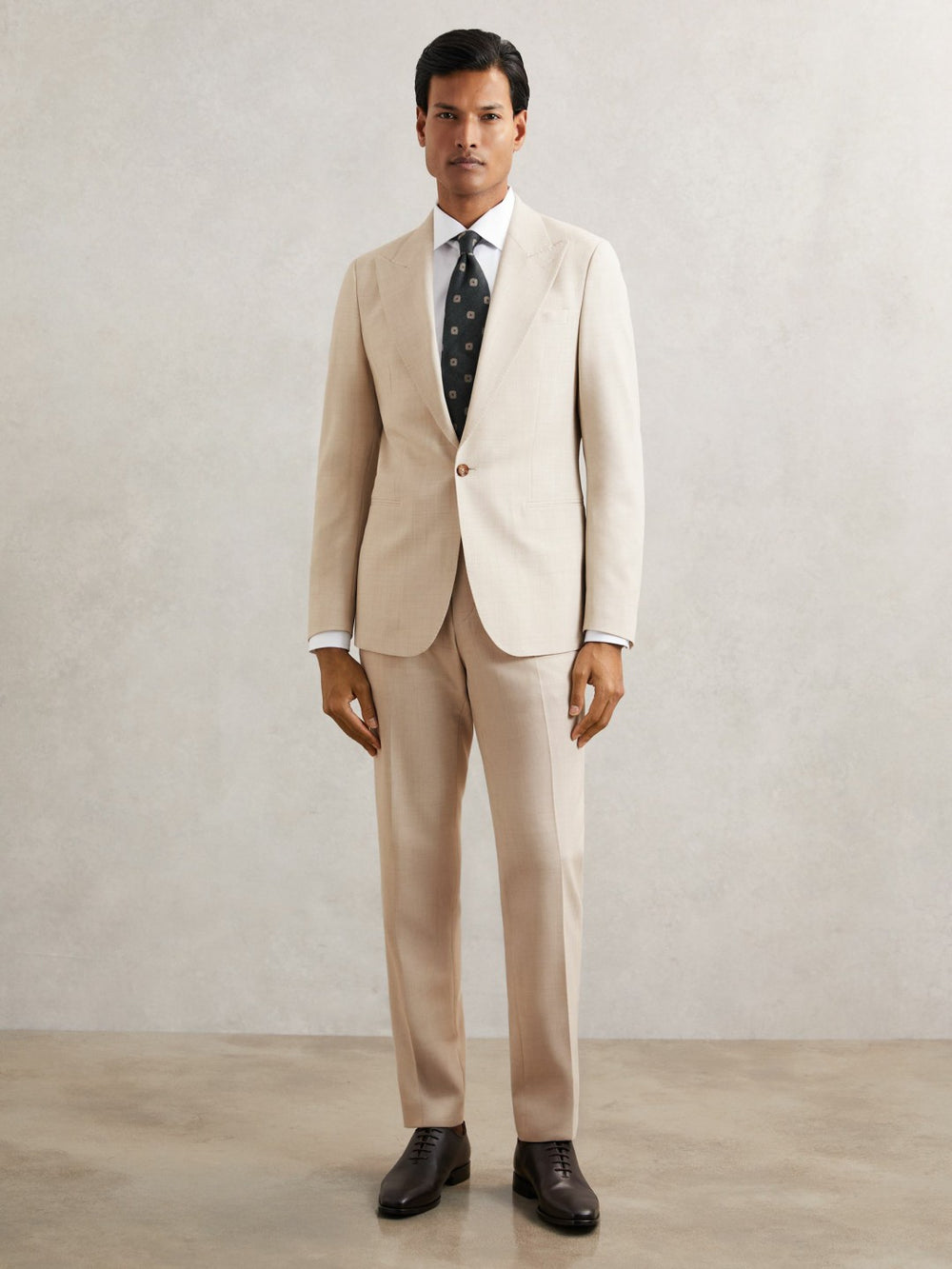 Suit Jacket Stone | Men