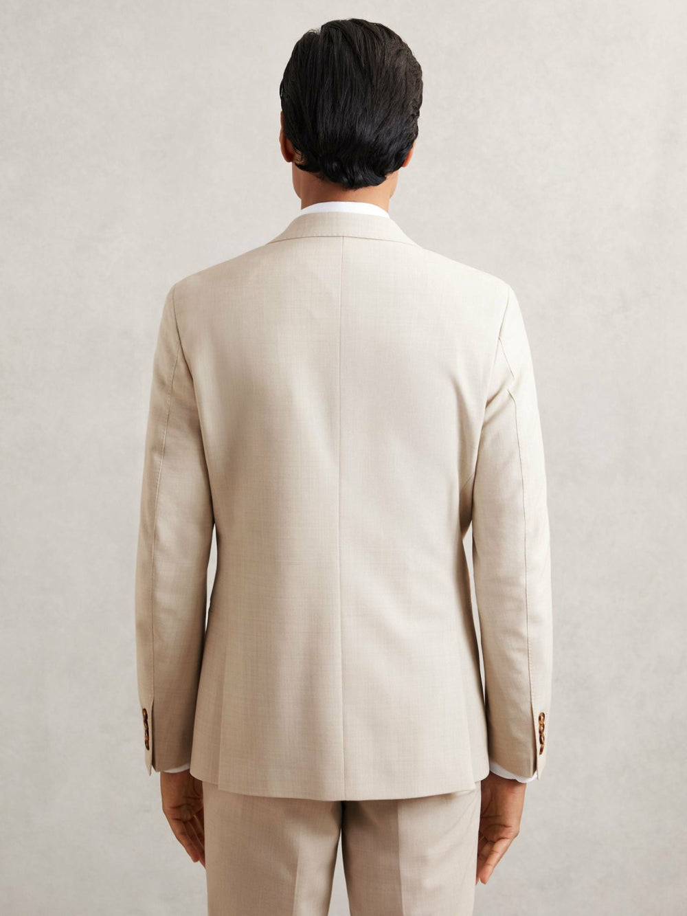 Suit Jacket Stone | Men