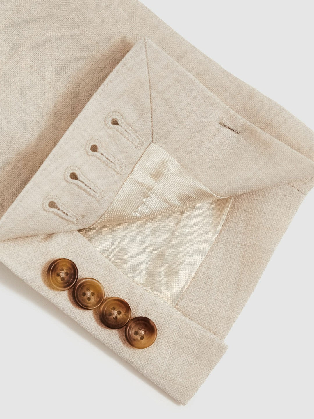 Suit Jacket Stone | Men