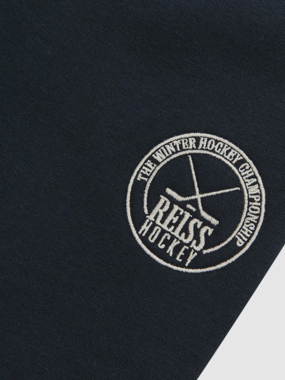 3-9 yrs Hockey Joggers Navy | Children & Baby