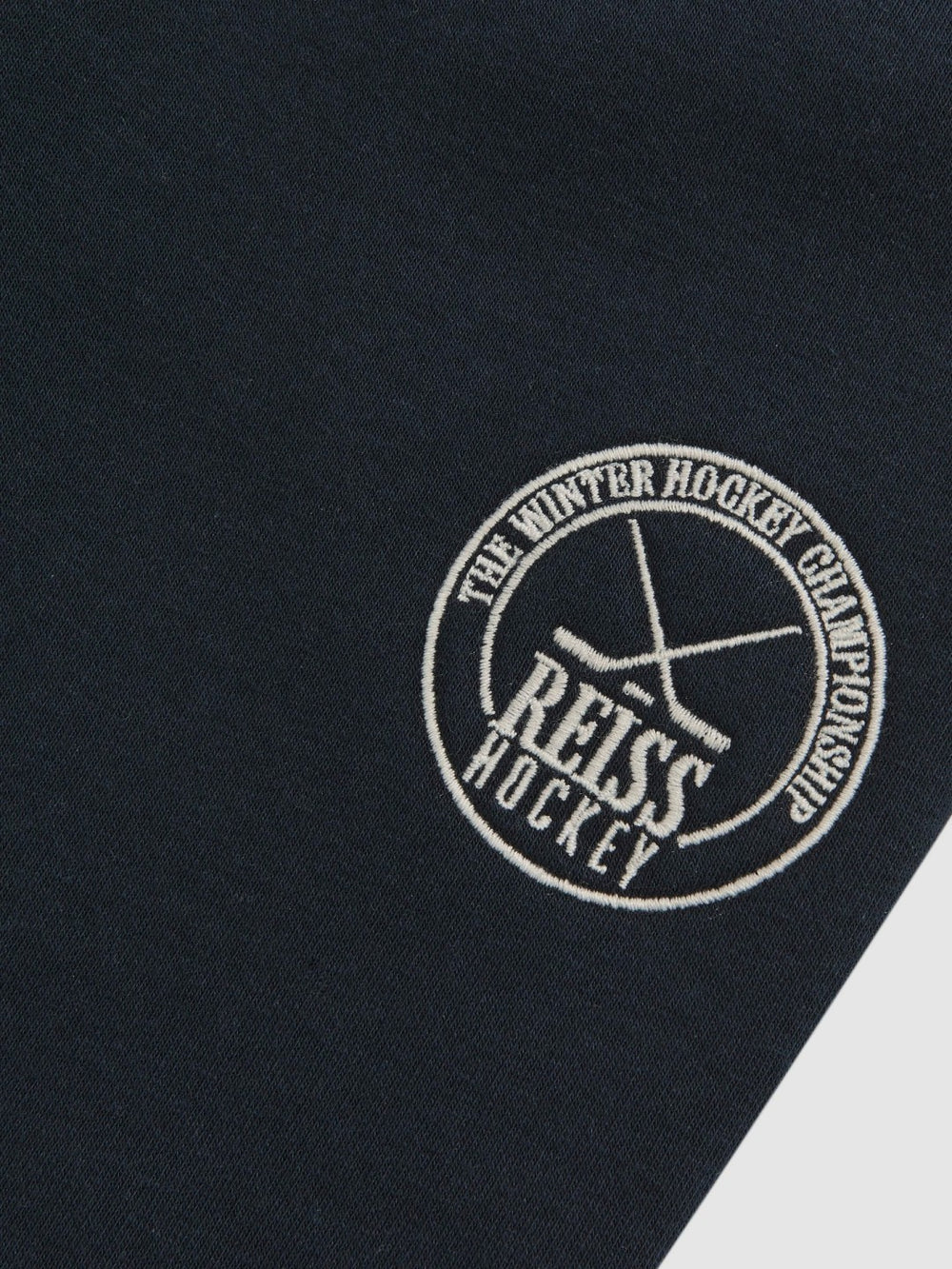 13-14 yrs Hockey Joggers Navy | Children & Baby